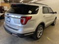 2018 Ford Explorer Limited 4WD, 3028, Photo 6