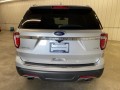 2018 Ford Explorer Limited 4WD, 3028, Photo 7