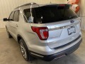 2018 Ford Explorer Limited 4WD, 3028, Photo 8