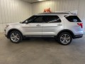2018 Ford Explorer Limited 4WD, 3028, Photo 9