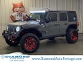 2018 Jeep Wrangler Unlimited Sahara 4x4, 3024A, Photo 1