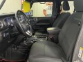 2018 Jeep Wrangler Unlimited Sahara 4x4, 3024A, Photo 12