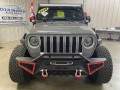2018 Jeep Wrangler Unlimited Sahara 4x4, 3024A, Photo 2