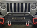 2018 Jeep Wrangler Unlimited Sahara 4x4, 3024A, Photo 3