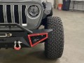 2018 Jeep Wrangler Unlimited Sahara 4x4, 3024A, Photo 4