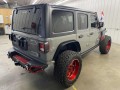 2018 Jeep Wrangler Unlimited Sahara 4x4, 3024A, Photo 6