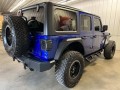 2018 Jeep Wrangler Unlimited Sport 4x4, 3156, Photo 3