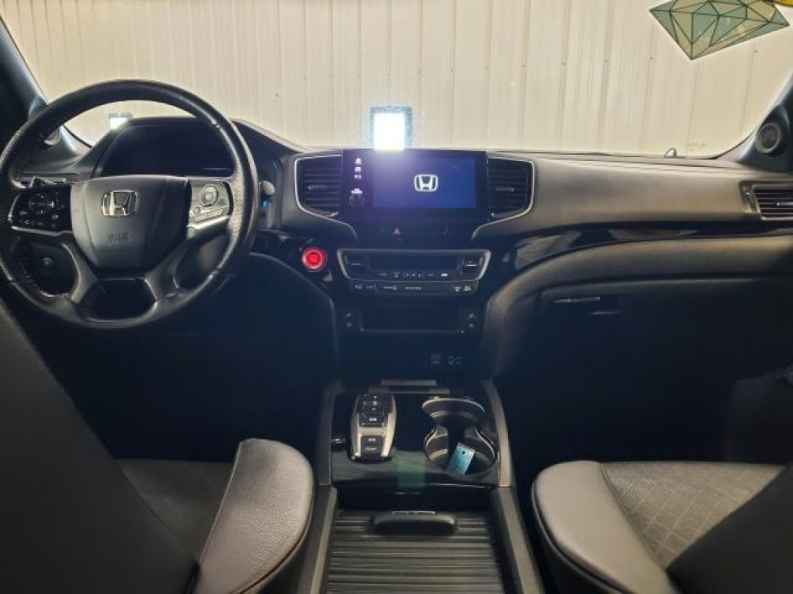 2019 Honda Passport Touring - Photo 12