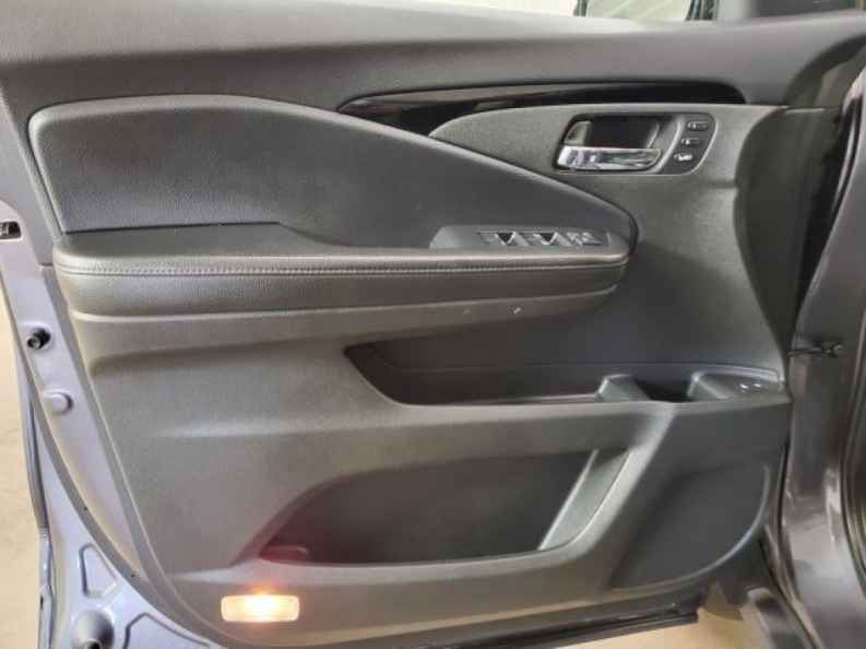 2019 Honda Passport Touring - Photo 14