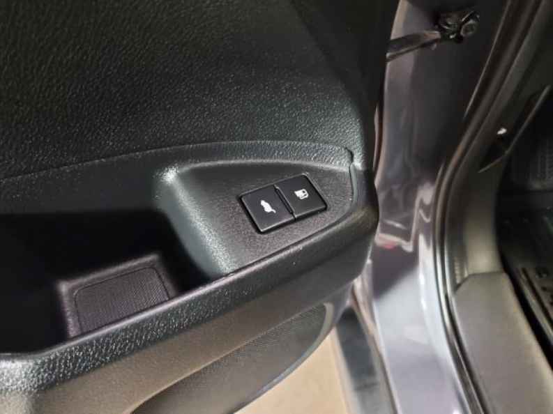 2019 Honda Passport Touring - Photo 16