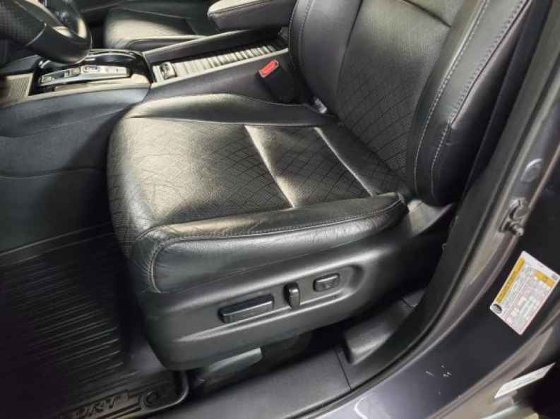 2019 Honda Passport Touring - Photo 17