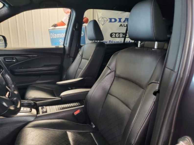 2019 Honda Passport Touring - Photo 18