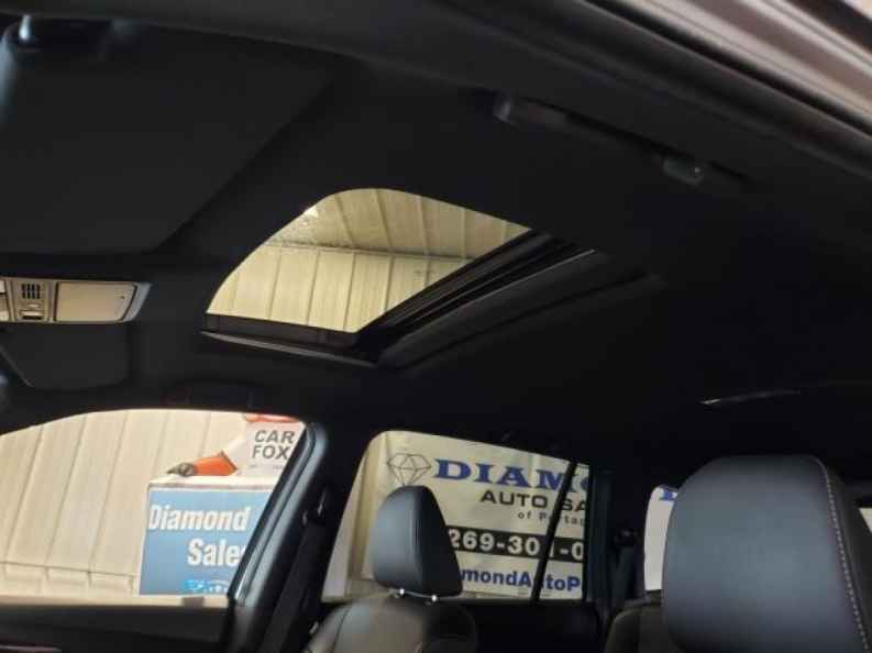 2019 Honda Passport Touring - Photo 19