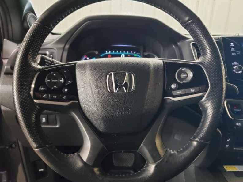 2019 Honda Passport Touring - Photo 22