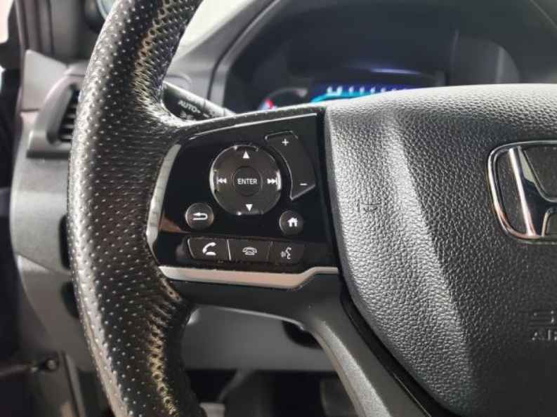 2019 Honda Passport Touring - Photo 23