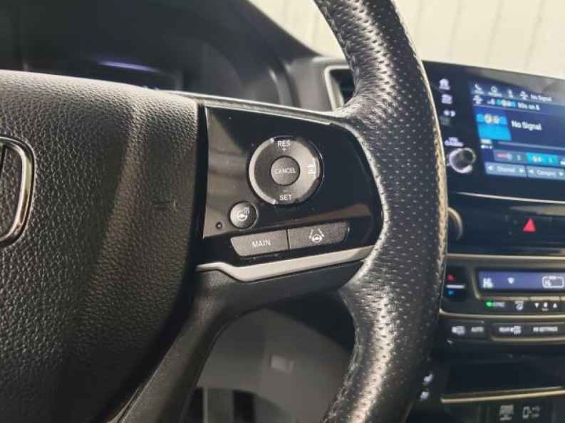 2019 Honda Passport Touring - Photo 24