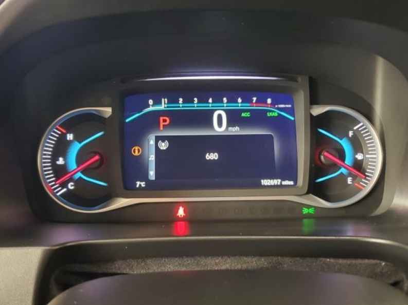 2019 Honda Passport Touring - Photo 25