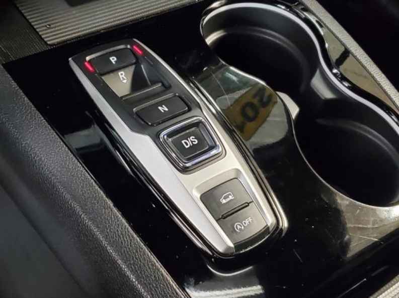 2019 Honda Passport Touring - Photo 29