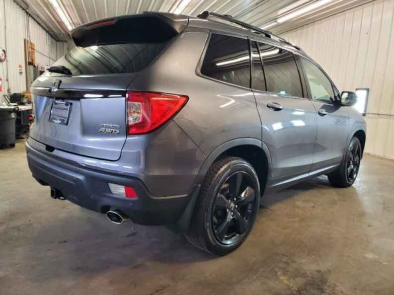 2019 Honda Passport Touring - Photo 3