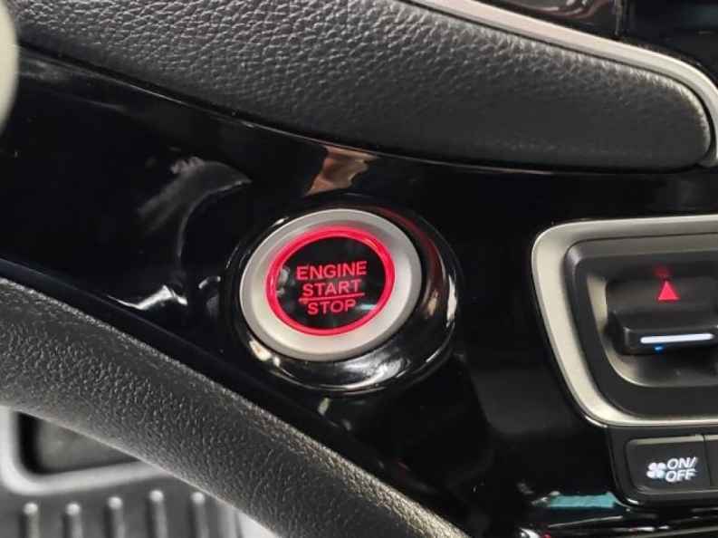 2019 Honda Passport Touring - Photo 30