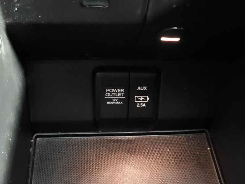 2019 Honda Passport Touring - Photo 33