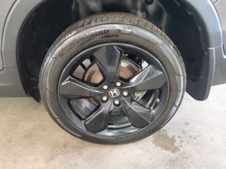 2019 Honda Passport Touring - Photo 5