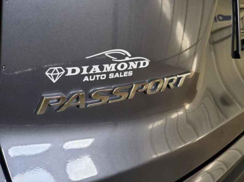 2019 Honda Passport Touring - Photo 6