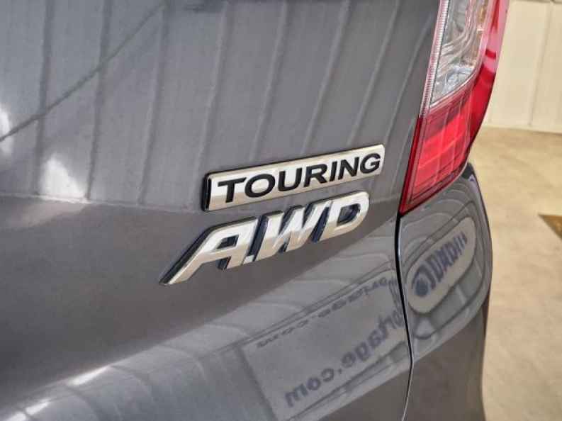 2019 Honda Passport Touring - Photo 7