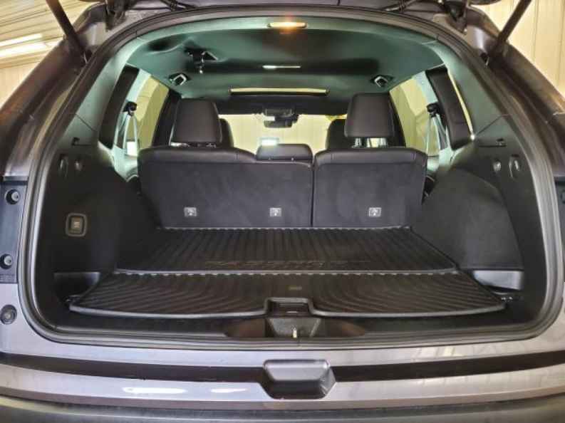 2019 Honda Passport Touring - Photo 8