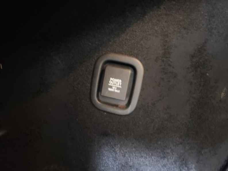 2019 Honda Passport Touring - Photo 9