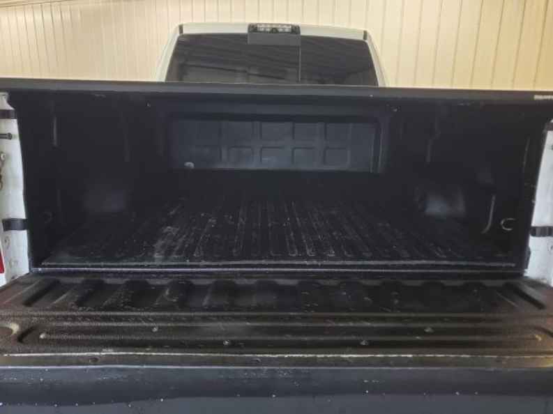 2019 RAM Ram 2500 Pickup Laramie Limited - Photo 10