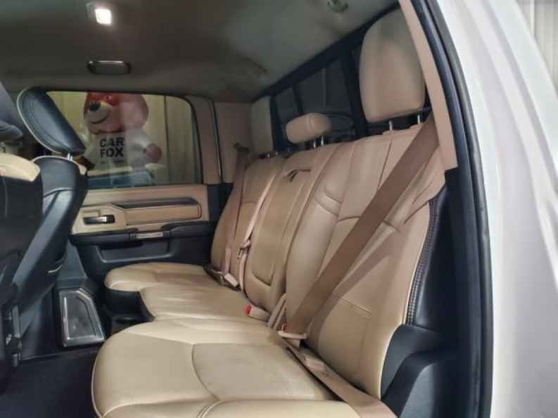 2019 RAM Ram 2500 Pickup Laramie Limited - Photo 11