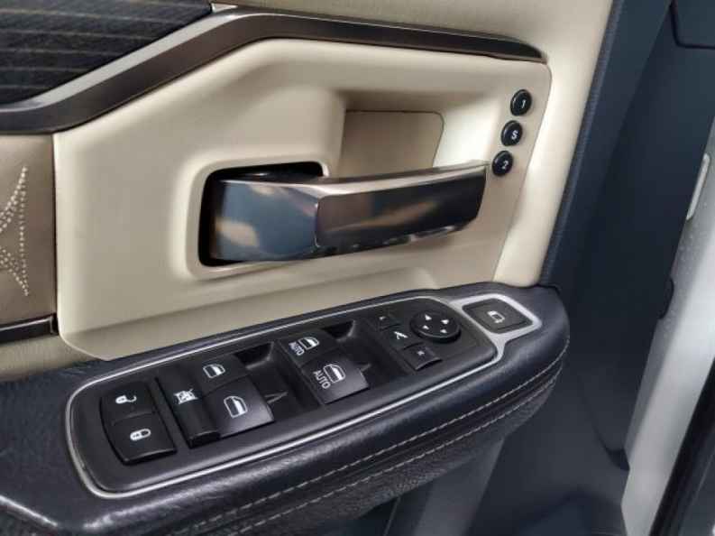 2019 RAM Ram 2500 Pickup Laramie Limited - Photo 15