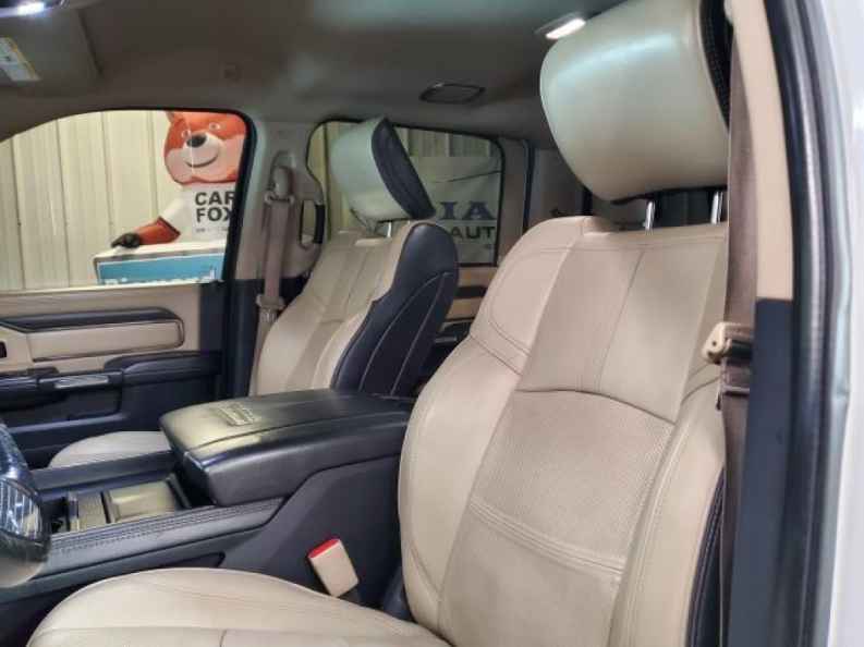 2019 RAM Ram 2500 Pickup Laramie Limited - Photo 18