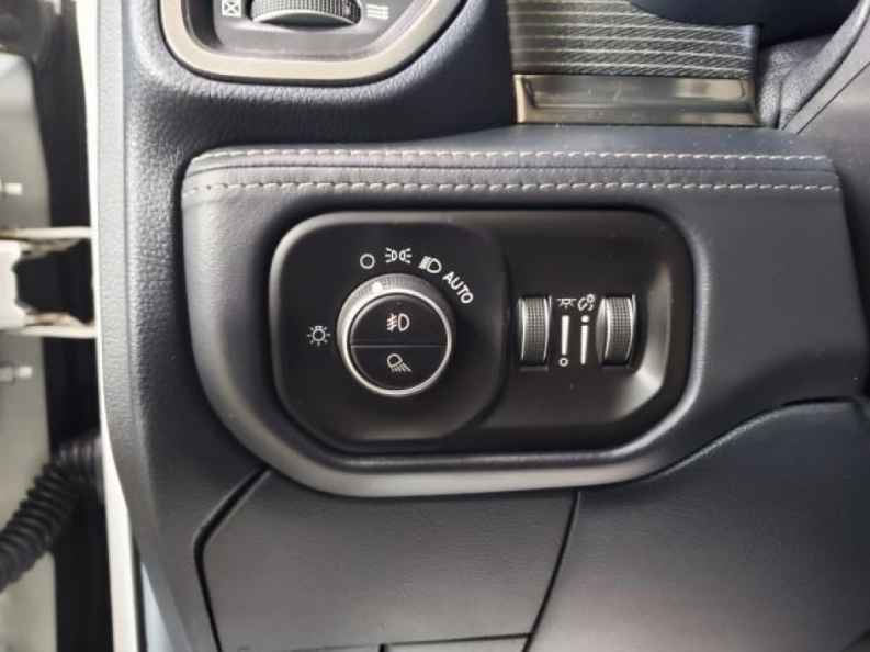 2019 RAM Ram 2500 Pickup Laramie Limited - Photo 20
