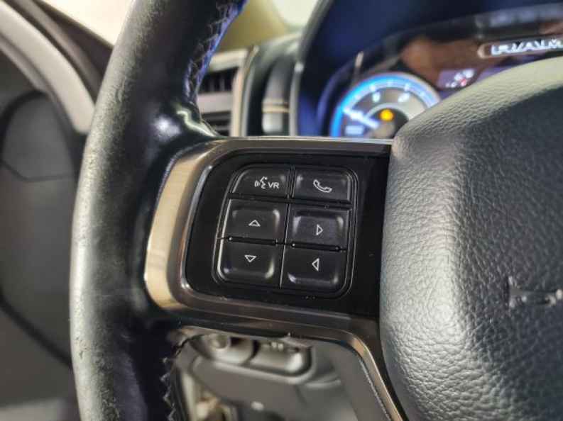 2019 RAM Ram 2500 Pickup Laramie Limited - Photo 22