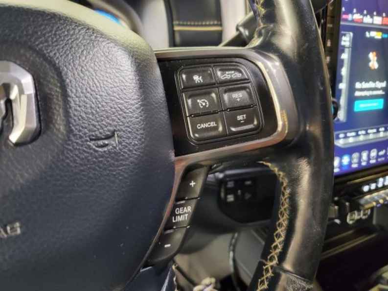 2019 RAM Ram 2500 Pickup Laramie Limited - Photo 23