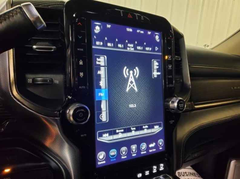 2019 RAM Ram 2500 Pickup Laramie Limited - Photo 25
