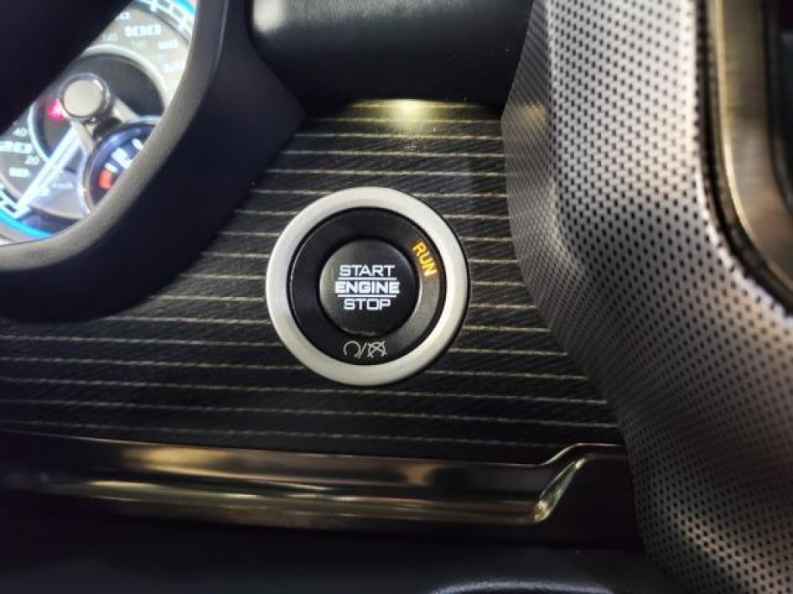 2019 RAM Ram 2500 Pickup Laramie Limited - Photo 27