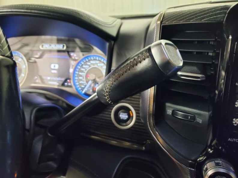 2019 RAM Ram 2500 Pickup Laramie Limited - Photo 28