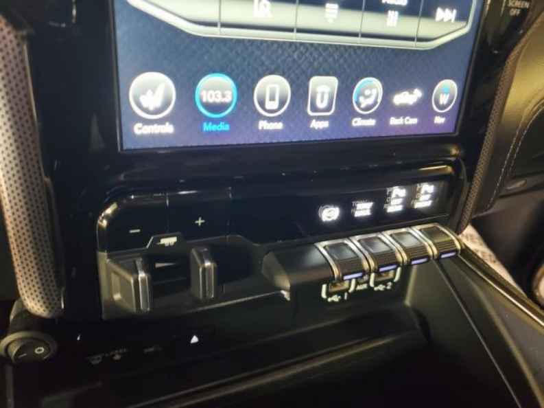 2019 RAM Ram 2500 Pickup Laramie Limited - Photo 30