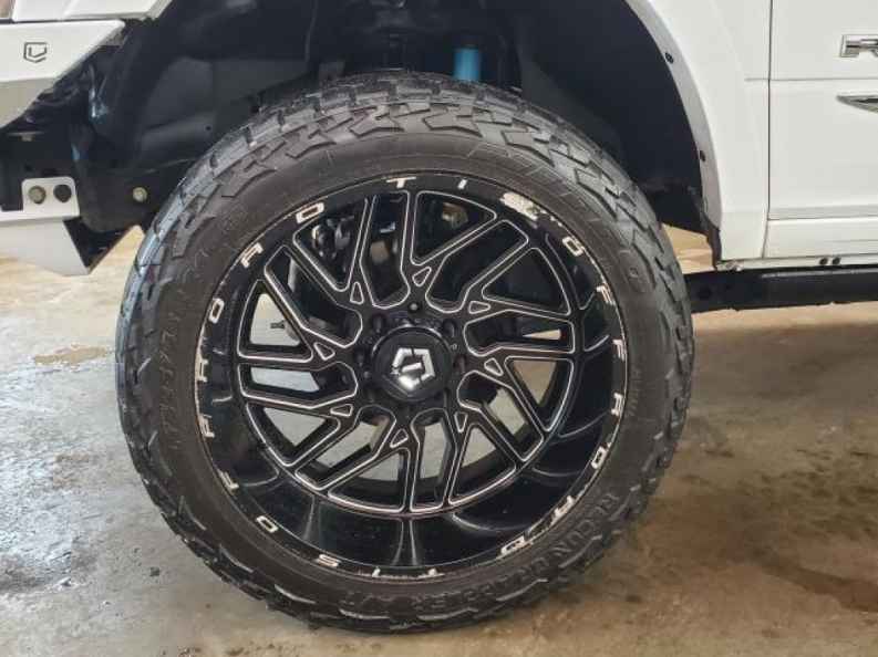 2019 RAM Ram 2500 Pickup Laramie Limited - Photo 5