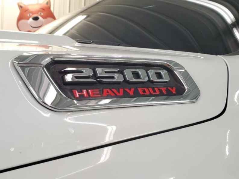 2019 RAM Ram 2500 Pickup Laramie Limited - Photo 6