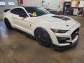 2020 Ford Mustang Shelby GT500 Fastback, 3145, Photo 2