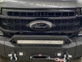 2020 Ford Super Duty F-350 Srw LARIAT 4WD Crew Cab 6.75' Box, 3034A, Photo 3