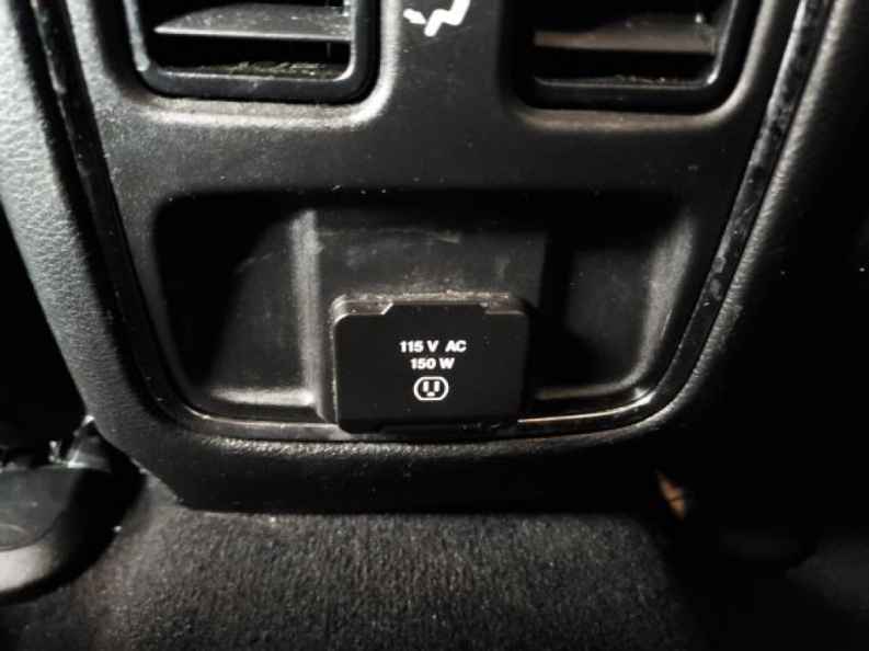 2020 Jeep Grand Cherokee Altitude - Photo 11