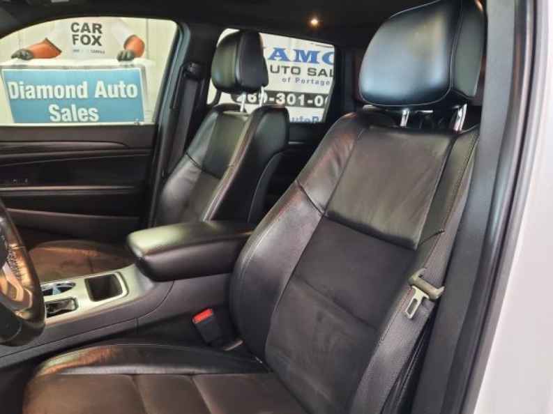 2020 Jeep Grand Cherokee Altitude - Photo 15