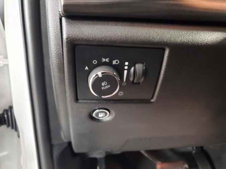 2020 Jeep Grand Cherokee Altitude - Photo 18
