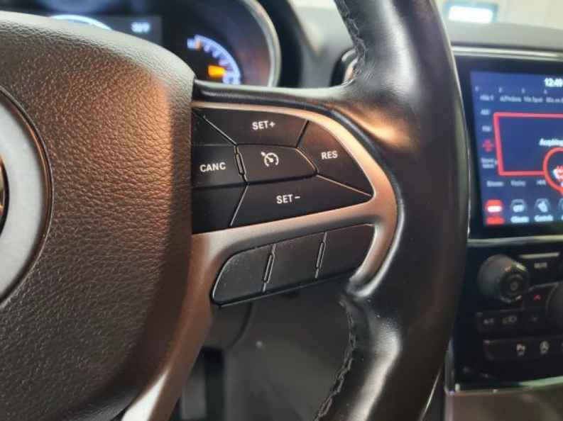 2020 Jeep Grand Cherokee Altitude - Photo 21