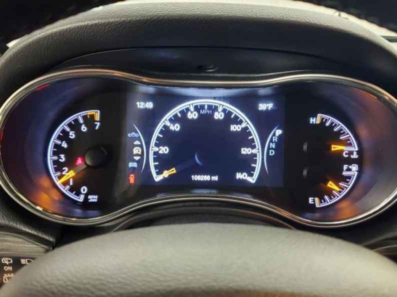 2020 Jeep Grand Cherokee Altitude - Photo 22